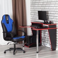Кресла компьютерные TETCHAIR