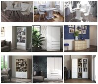 Мебель для дома: столы, комоды,стеллажи, шкафы, стулья(ССО)