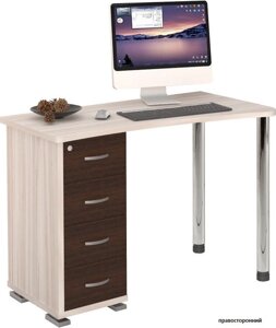 Компьютерный стол "Домино" СКМ-50