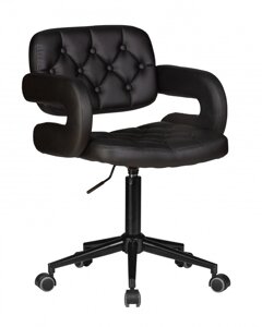 Офисное кресло LM-9460(черный)