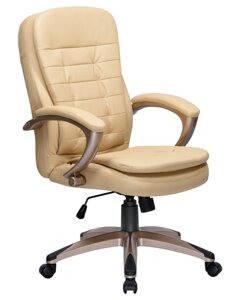Кресло компьютерное офисное LMR-106B beige