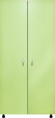 Шкаф для одежды М202-04 - описание