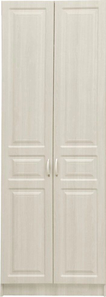 Шкаф 2 двери Аливия (модуль 6) от компании Ассорти Мебель для ВСЕХ - фото 1
