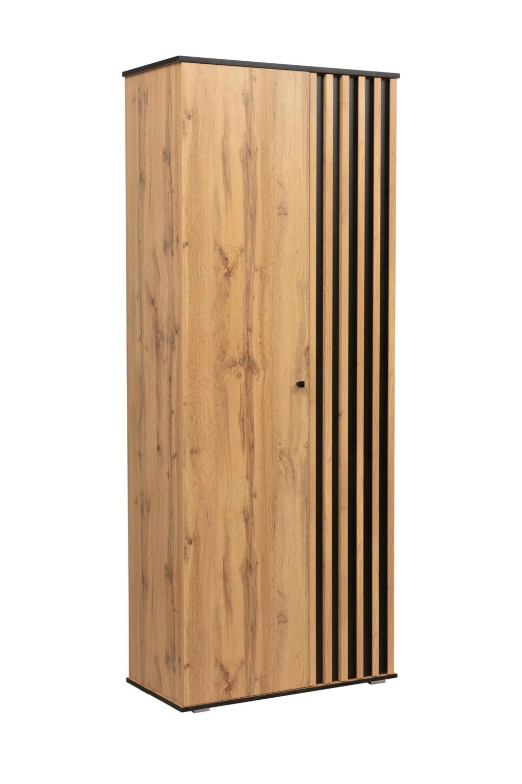 Шкаф для одежды Либерти 51.01 (опора  h 20 мм) от компании Ассорти Мебель для ВСЕХ - фото 1