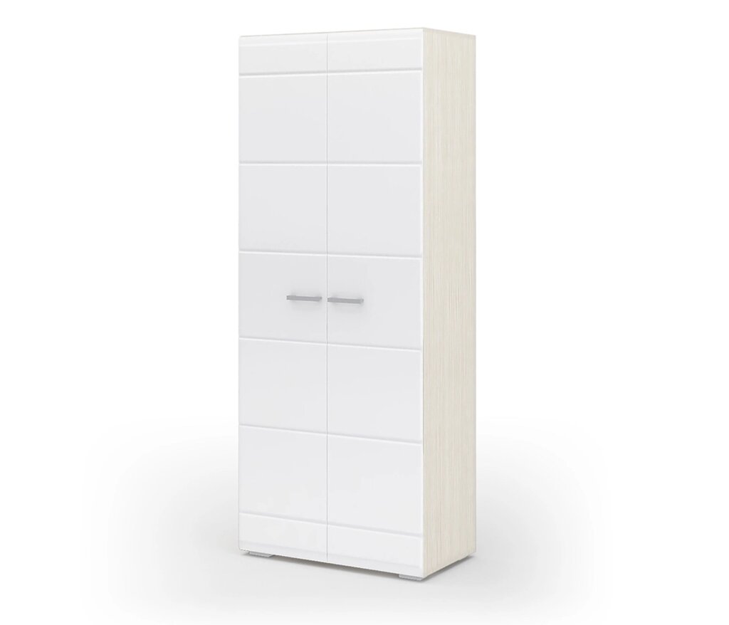 Шкаф двухстворчатый Симба (СМ) от компании Ассорти Мебель для ВСЕХ - фото 1