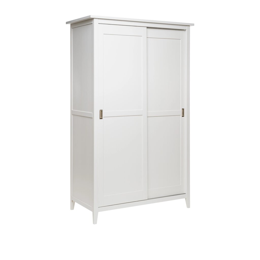 Шкаф Мира 20 SW  (белый) от компании Ассорти Мебель для ВСЕХ - фото 1
