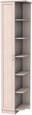 Шкаф-стеллаж А 108 от компании Ассорти Мебель для ВСЕХ - фото 1