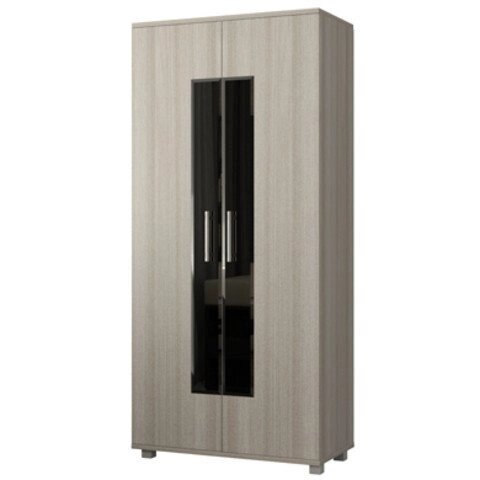 Шкаф "Ультра" (модуль 2) от компании Ассорти Мебель для ВСЕХ - фото 1