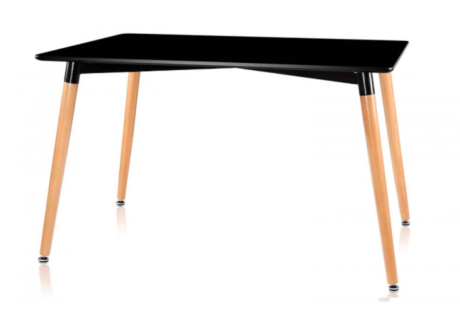 Стол для кафе обеденный  LMZL-TD04 от компании Ассорти Мебель для ВСЕХ - фото 1