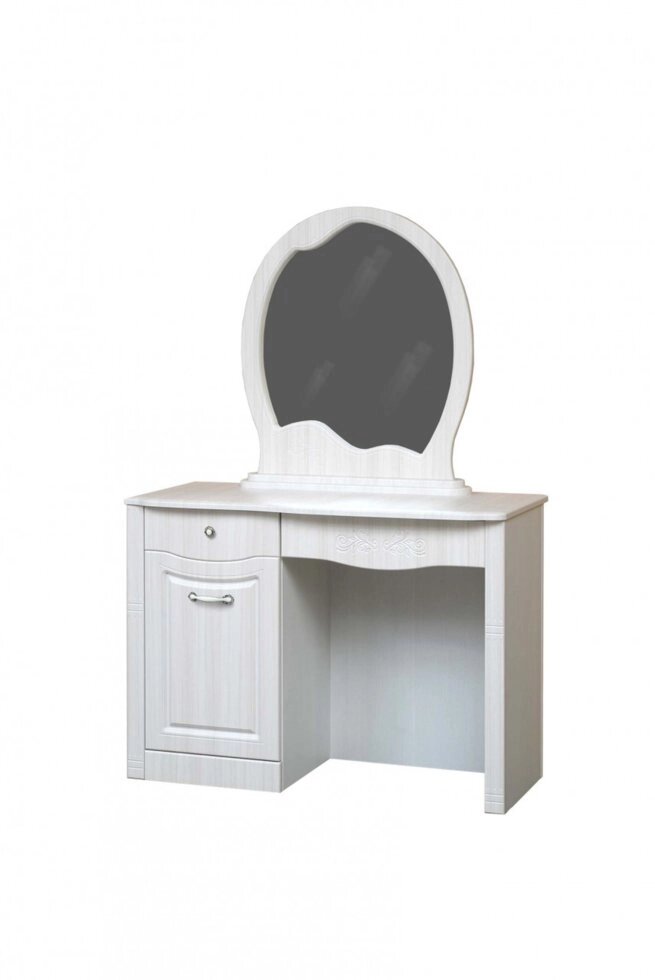 Стол туалетный Ева-10 от компании Ассорти Мебель для ВСЕХ - фото 1