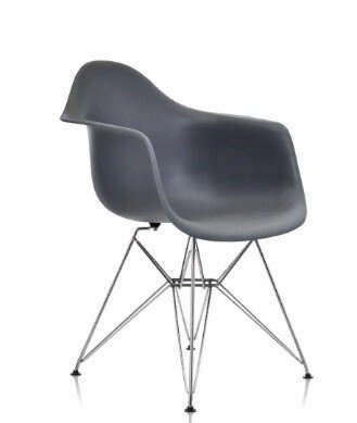Стул-кресло  LMZL-PP620В от компании Ассорти Мебель для ВСЕХ - фото 1