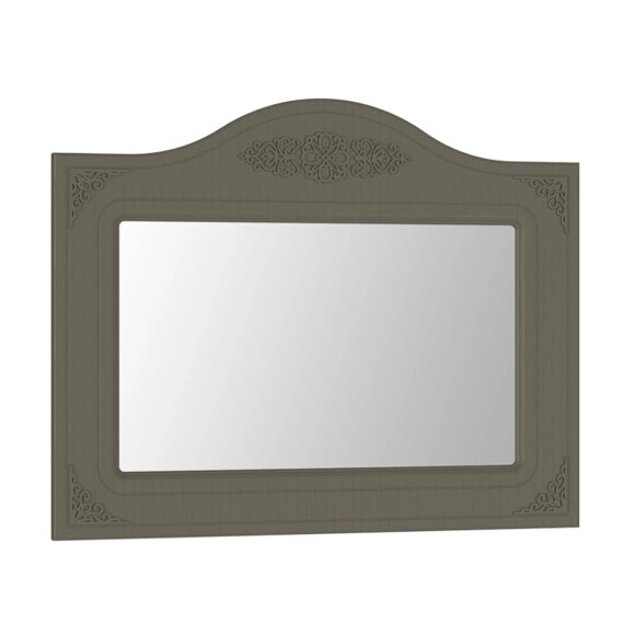 Зеркало Ассоль Плюс АС-08 от компании Ассорти Мебель для ВСЕХ - фото 1