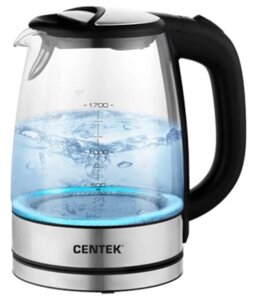 Чайник Centek CT-0058 Sydney с подсветкой