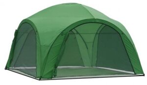 Палатка шатер туристический Green Glade 1264 с москитной сеткой