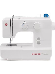 Швейная машинка SINGER Promise 1409 9строчек, петля п/автомат, рев