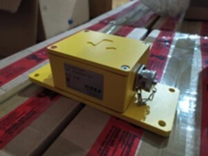 Датчик поперечного уклона Digi-Slope-Sensor SLOS-0150, производства MOBA