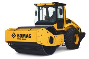 Грунтовой каток Bomag BW 222 D-5