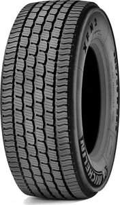 Шина Michelin 315/70 R22.5 XFN2 AS 154L