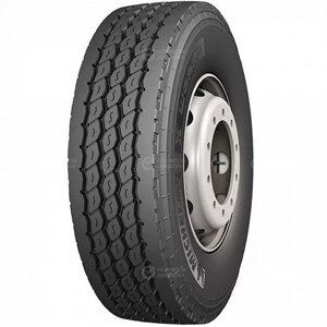 Шина Michelin 13 R22.5 X WORKS HD Z TL 156/151K