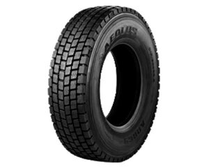 Шина 295/80 R22.5 AEOLUS ADR 69 Ведущая ось