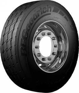 Шина BF Goodrich 315/80 R22.5 CROSS CONTROL S2 TL 156/150K VG GO