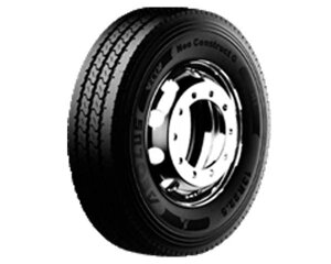 Шина 315/80 R22.5 AEOLUS Neo Construct G Рулевая шина