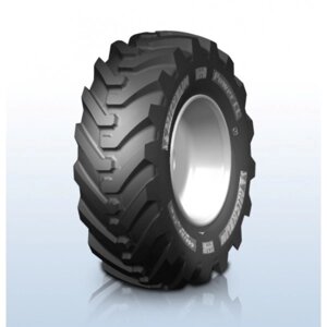 Шина 340/80 - 18 (12.5 - 18) POWER CL 143A8 IND TL michelin