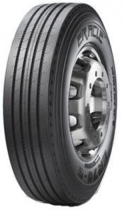 Шина Eracle 315/70 R22.5 ER70-S 156/150L (154/150M) от компании КОРРУС-ТЕХ - фото 1