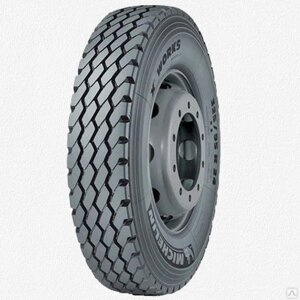 Шина michelin 325/95 R24 WORKS Z2 162/160 KVG