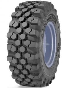 Шина michelin 440/80 R28 (16.9 R28) bibload HS 163A8/163B IND TL