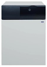 Бойлер косвенного нагрева Бакси / BAXI Slim UB 80 нерж (Италия)