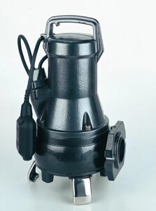 Дренажный фекальный насос с режущим механизмом Эспа / ESPA Draincor 230 MA (Испания)
