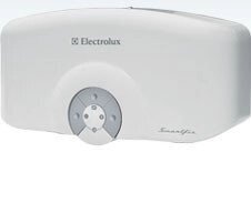 ELECTROLUX SMARTFIX 6 / Водонагреватель электрический проточный Электролюкс