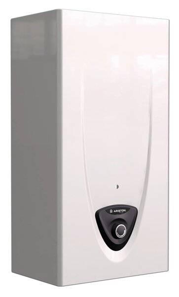 Газовая колонка Аристон / Ariston FAST EVO ONT B 11 NG RU купить в ...