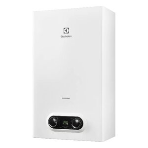 Газовая колонка Electrolux / Электролюкс GWH S 12 NanoPlus 2.0