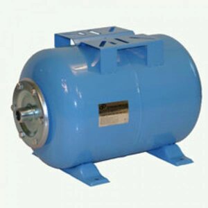 Гидроаккумулятор для водоснабжения Джилекс 24Г (Россия)
