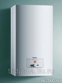 Котел электрический Вайлант / Vaillant eloBLOCK VE 28K, 380 В (Германия)