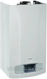 Котел газовый Бакси / BAXI Luna-3 280 Fi турбо / Котел двухконтурный настенный Бакси Луна-3 BAXI от компании Компания "Три Дюйма" - фото 1