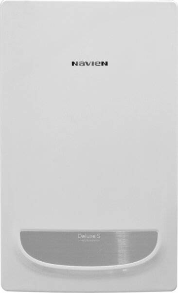 Котел газовый настенный Навьен / NAVIEN DELUXE S-13K (Юж. Корея) купить ...
