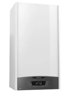 Котел газовый настенный одноконтурный Аристон / Ariston CLAS XS SYSTEM 24 FF