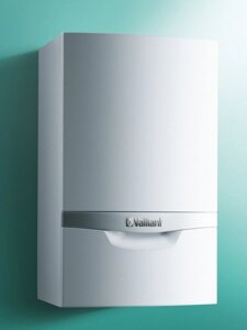 Котел конденационный Ваилант / Vaillant ecoTEC plus VU INT IV 306 / 5-5 H