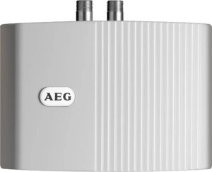 MTD 350 mini / Водонагреватель электрический проточный AEG 3,5 кВт (Германия)