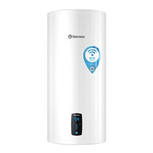 Водонагреватель электрический накопительный Термекс / THERMEX Lima 50 V Wi-Fi