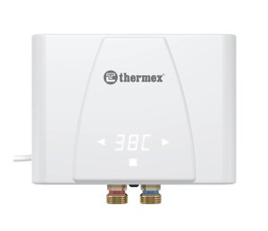 Водонагреватель электрический проточный Термекс / THERMEX Trend 4500