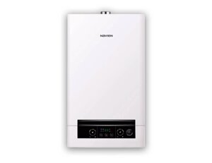 Котел газовый настенный Навьен Хэтлюкс / Navien HEATLUXE NGB 13K