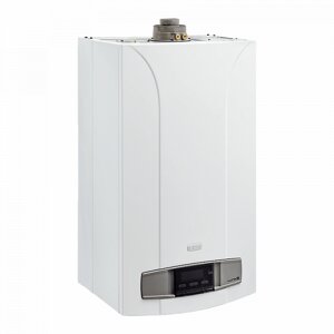 Котел газовый настенный Бакси Луна-3 / Baxi LUNA-3 310FI