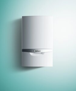 Котел настенный газовый одноконтурный Vaillant turboTec plus VU 322/5-5