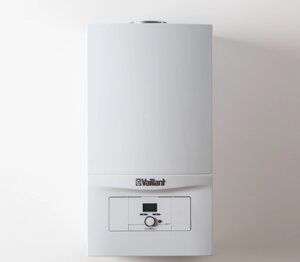 Котел настенный газовый двухконтурный Vaillant turboTEC pro VUW 242/5-3