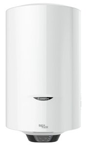 Водонагреватель электрический накопительный Аристон / Ariston PRO1 ECO INOX ABS PW 100 V