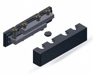 Распределительный коллектор Ватс / WATTS VB32-2(Германия)